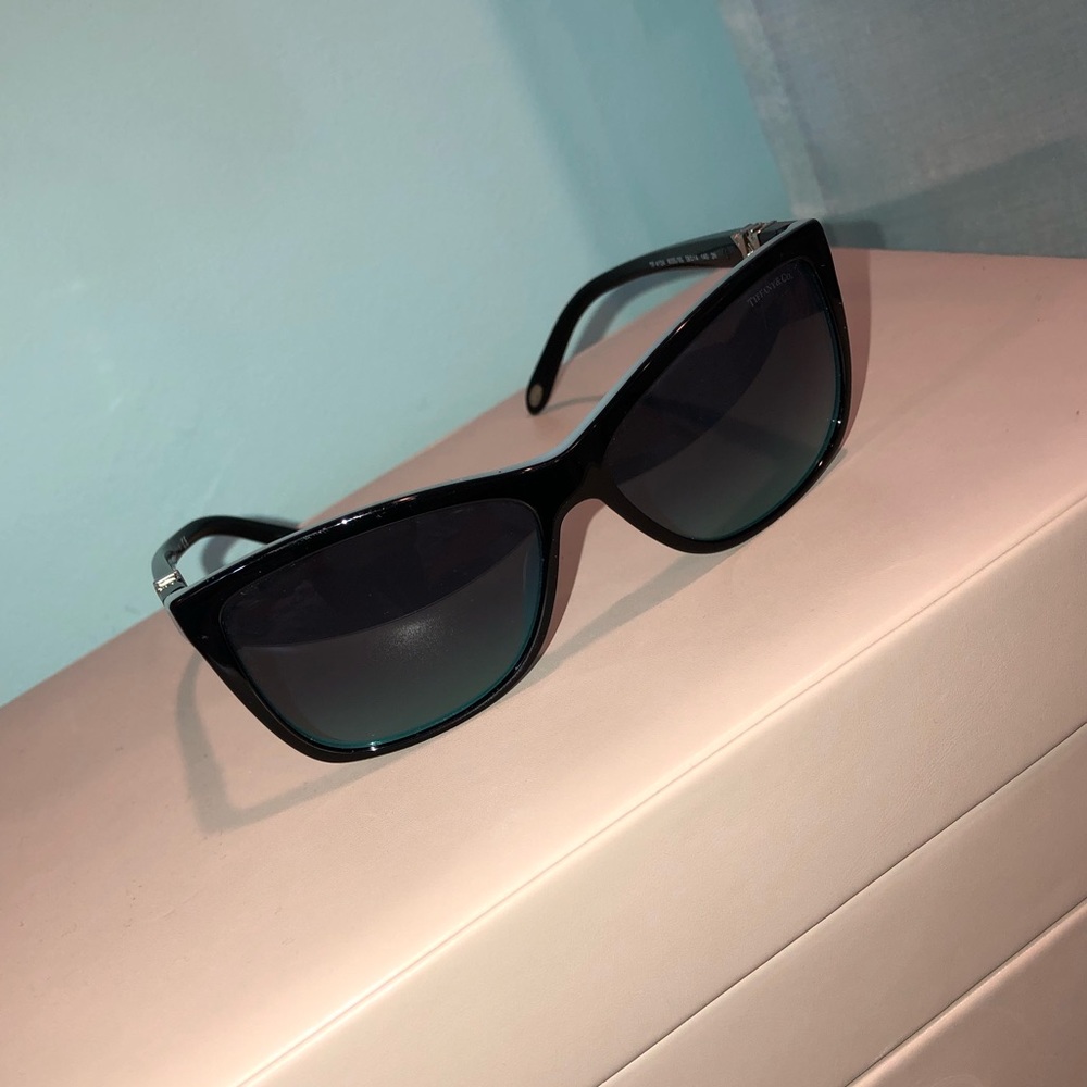 Tiffany & Co. Sunglasses